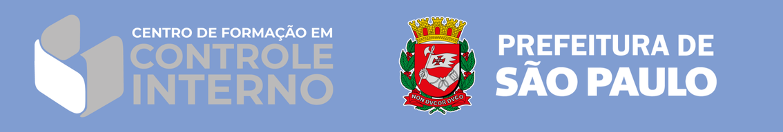Logo CFCI e Prefeitura de São Paulo